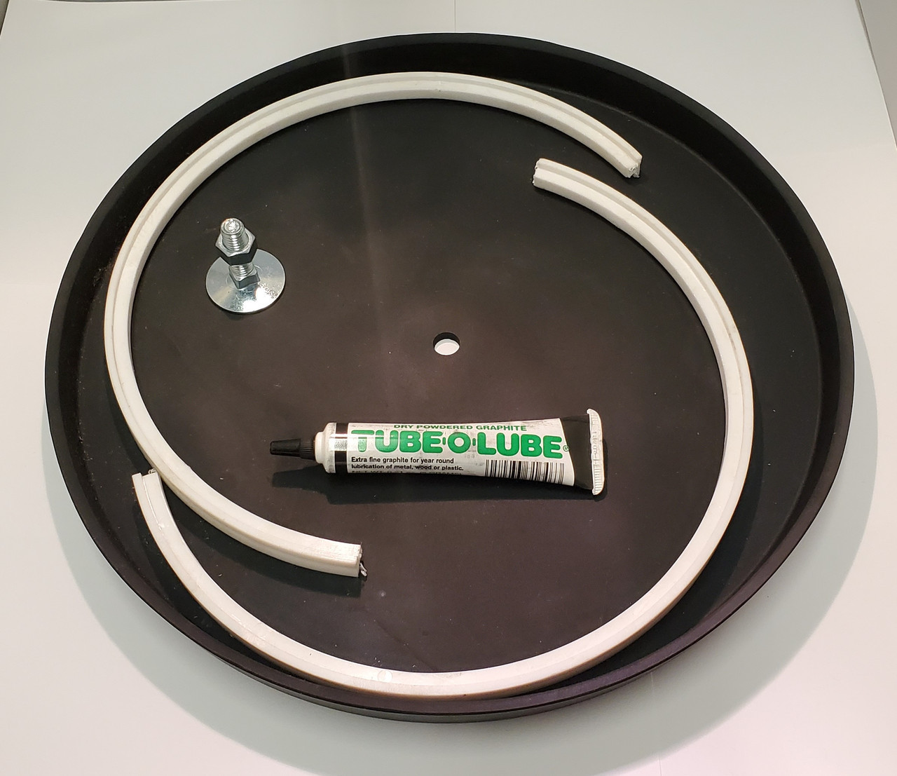 Gray Parts 8855-01006 Gray TAJS-2000 Jack Stand Repair Kit- fits S