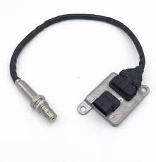 あつこ Automann 577.9065 Cummins Nox Sensor- ISB / ISX Outlet