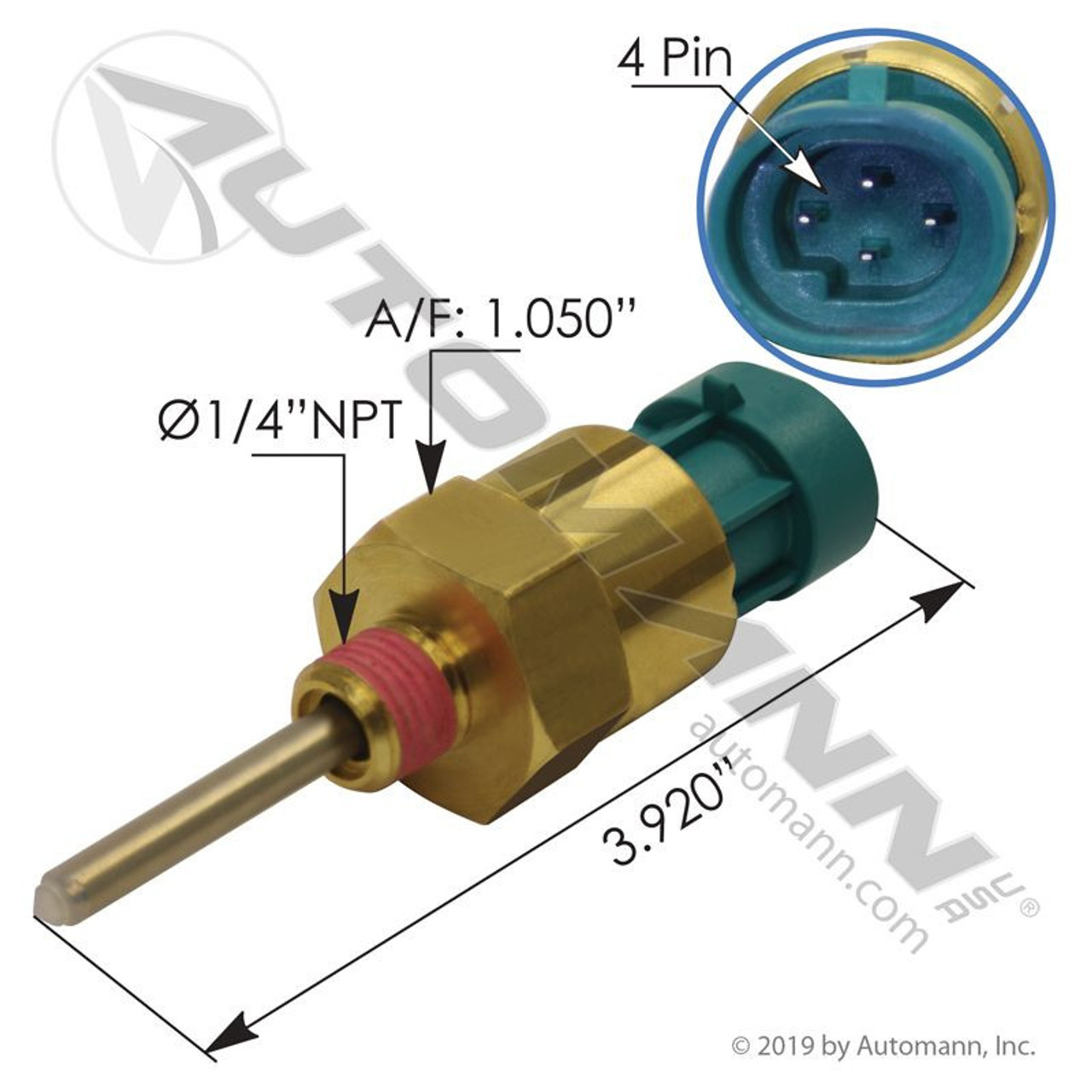 Automann 577.90540