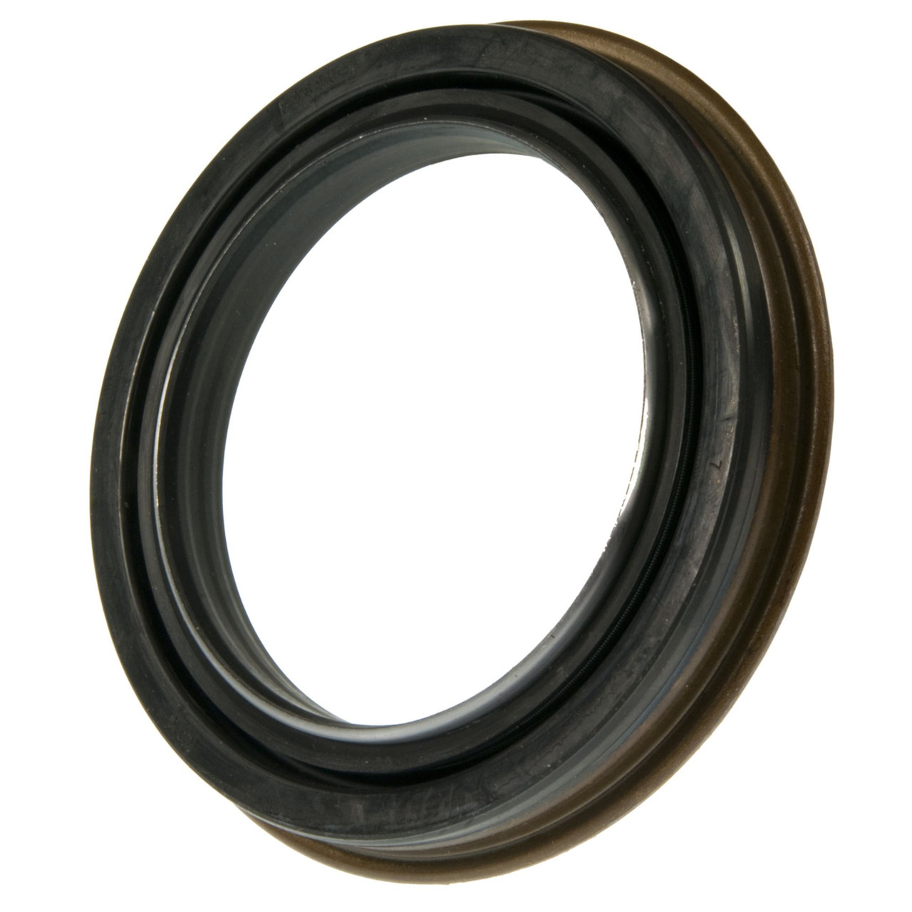 バッジ National 710568 National 710568 Wheel Seal- GM HD Rear