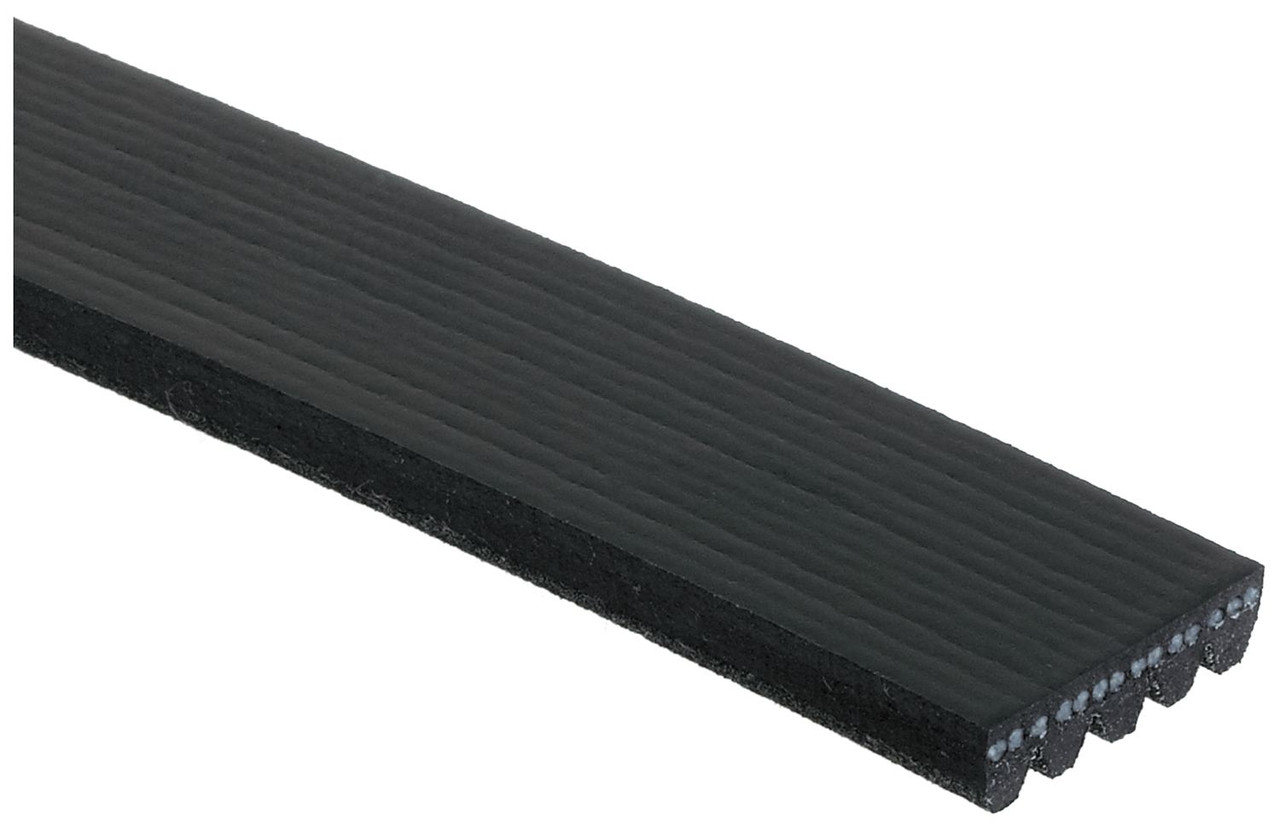 Gates K050420 Micro-V Serpentine Drive Belt