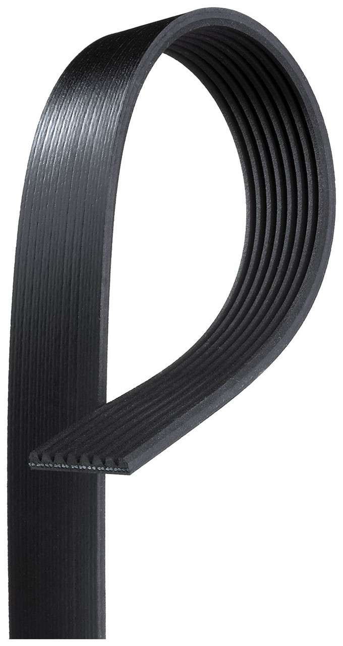 Gates K080560 Micro-V Serpentine Drive Belt