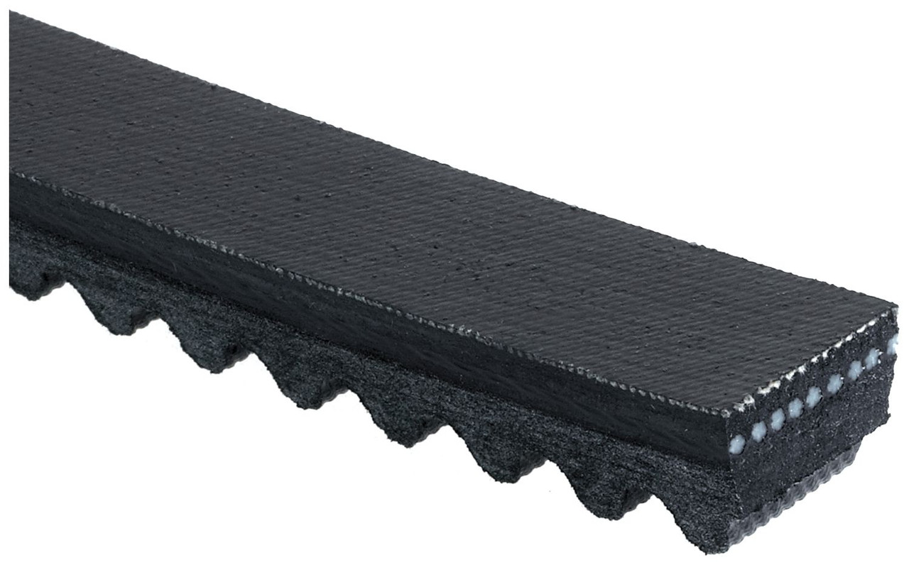 Gates TR24438 Green Stripe Truck & Bus Series V-Belt