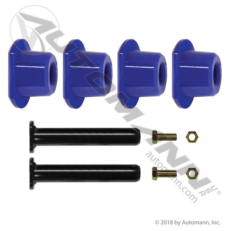 その他 kraan Holland Bracket Bushing / Pin Kit- Urethane- replaces RK-10605