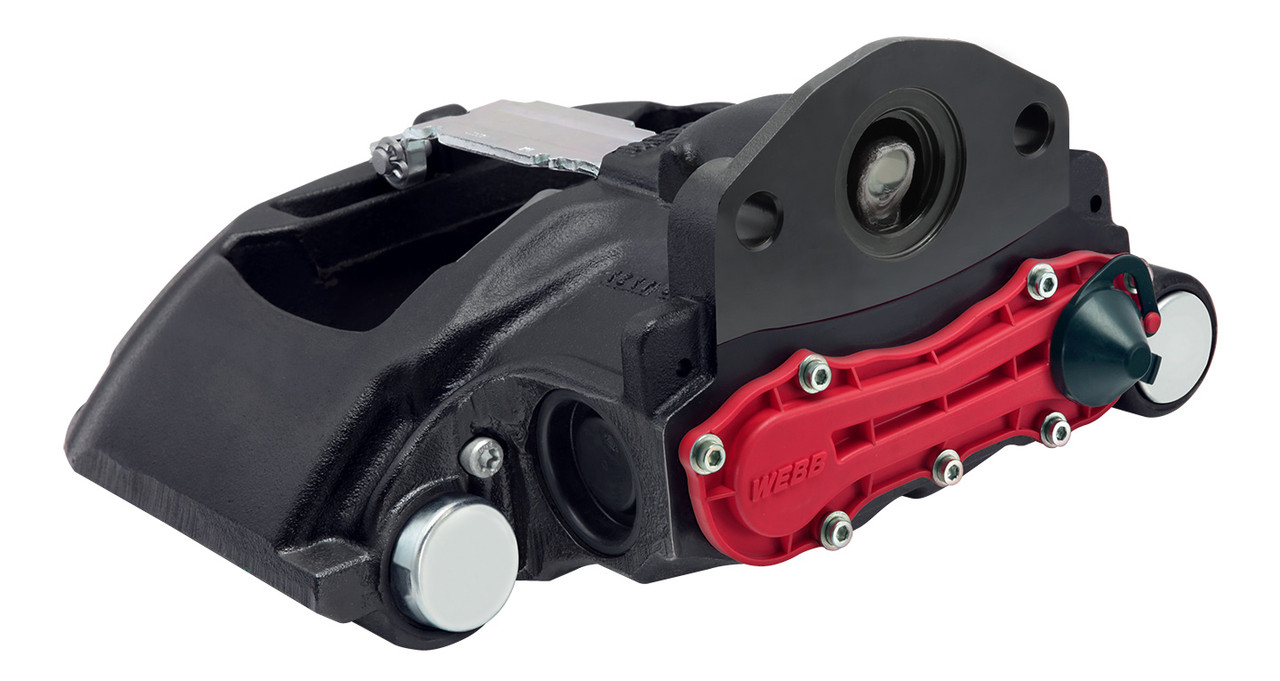ADB22X Caliper System Rotor – Replacement 802083, 802569, K012741, AGO-802569
