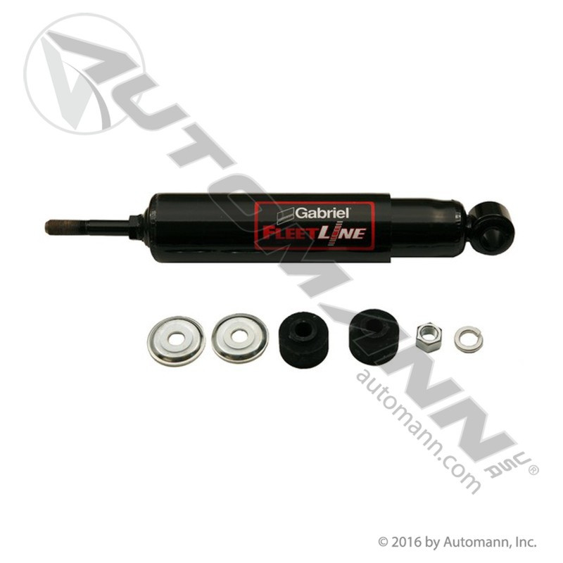 Gabriel 85921 Shock Absorber- Freightliner - Triple 