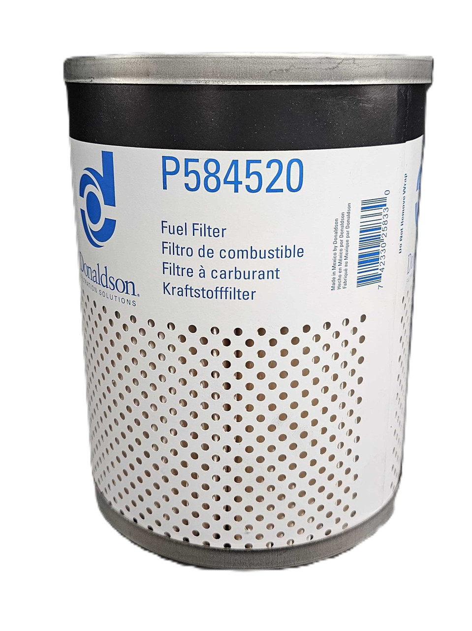 Donaldson P584520 Fuel Water Separator, Cartridge- PACCAR