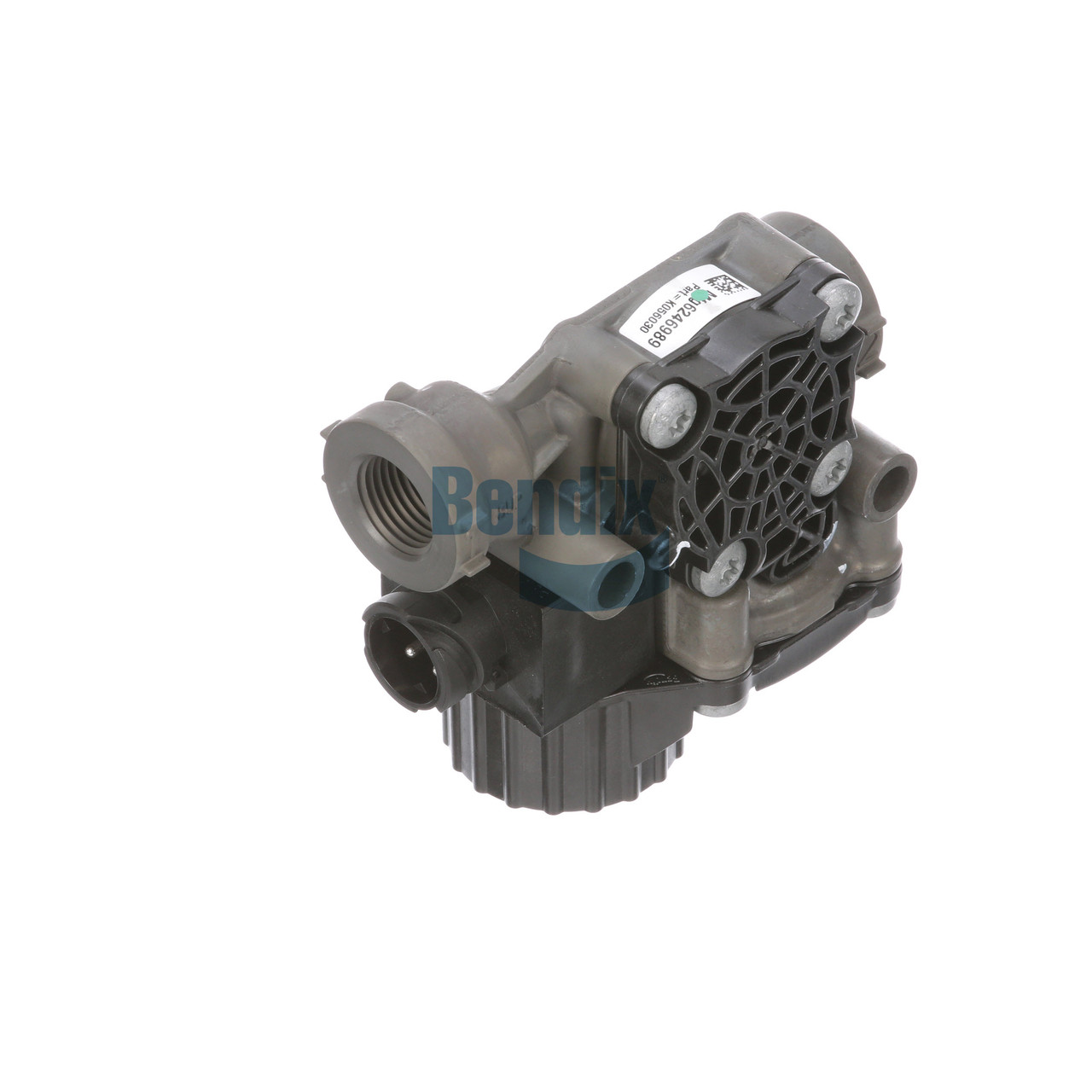 Bendix M-40HF ABS Modulator- 1/2