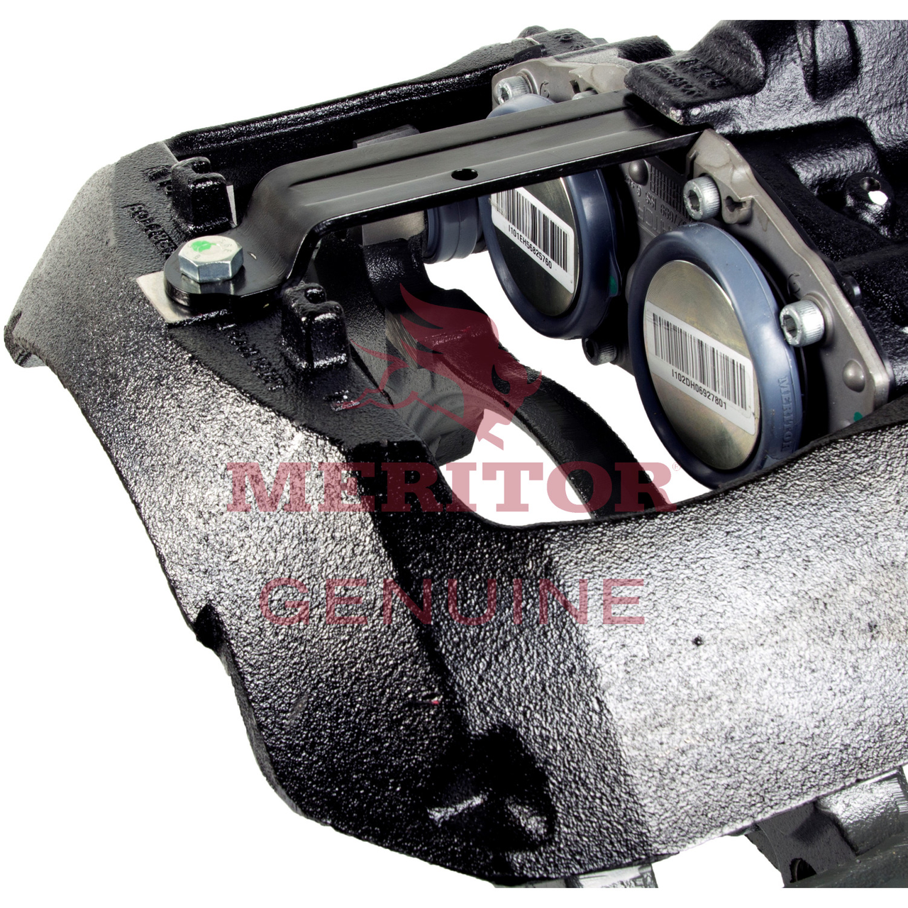 Air Disc Brake Caliper for Meritor EX225H2- LH- Meritor
