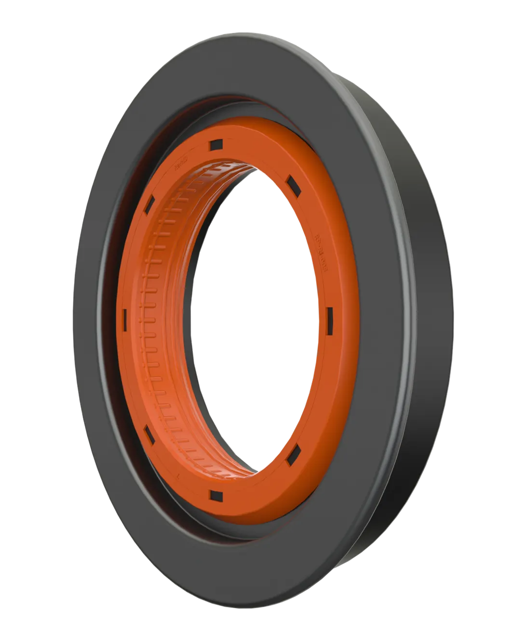 RANS ベロアドレス RevHD RP-RI-003 Rear Rear Input Seal- Meritor- replaces 100263