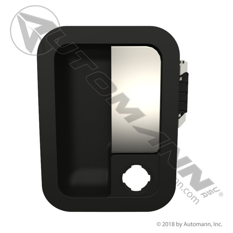 ラクトン Outside Door Latch / Handle LH-Kenworth- replaces R56-1025