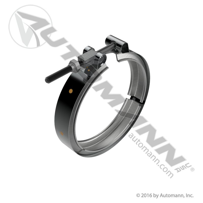 V-Band Clamp- 5.88
