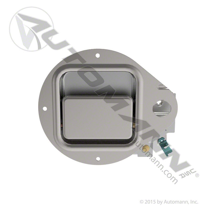 Outside Door Latch / Handle LH-Peterbilt- replaces 20-08179L