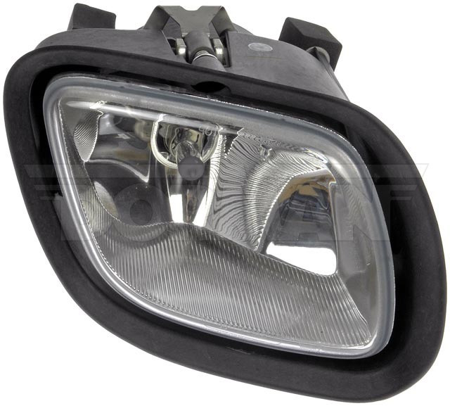 Automann 564.46013 Freightliner Cascadia Foglamp RH