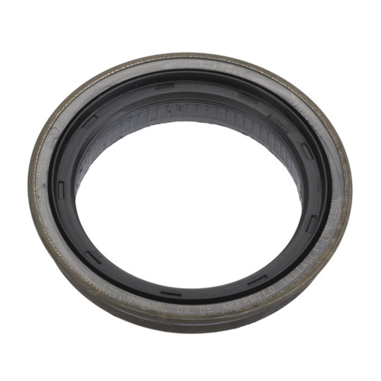 National 370247A Wheel Seal- Ford F-Series