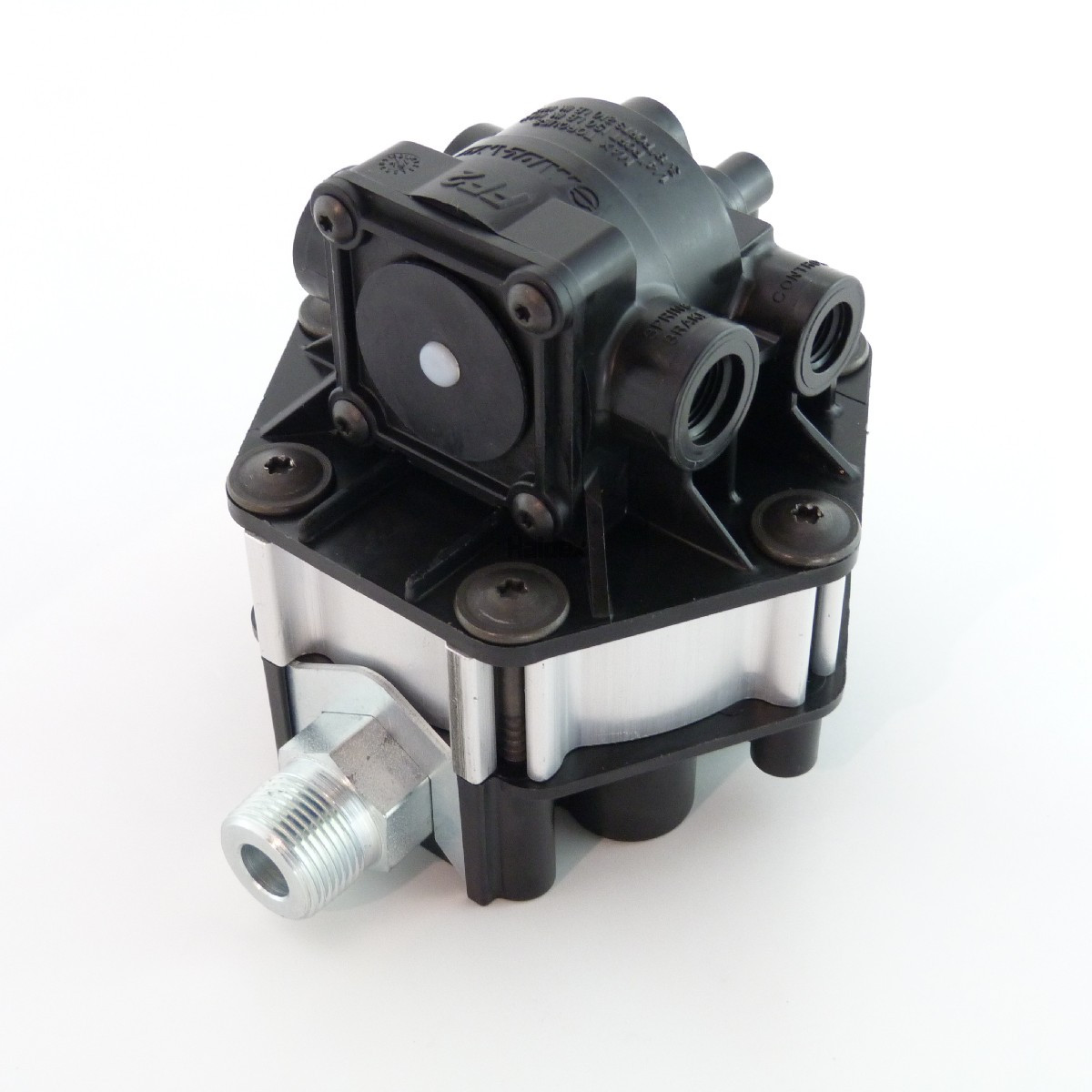 Haldex KN28600 Haldex KN28600 FF2 Full Function Valve- 3/4