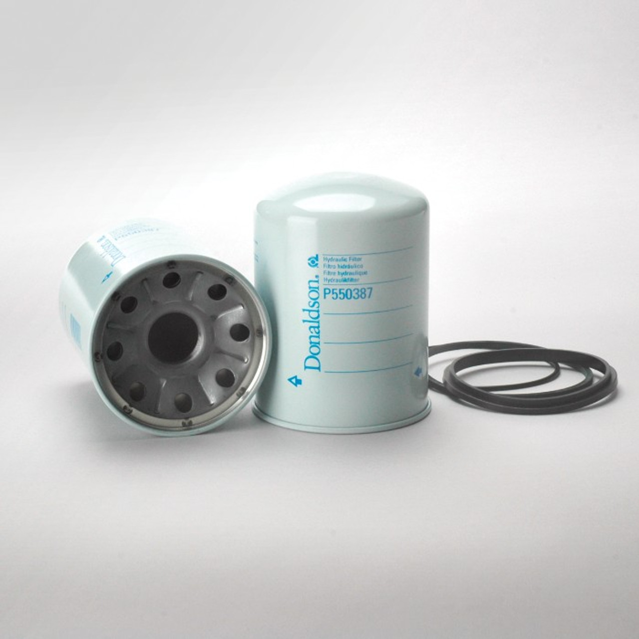 Donaldson P550387 Lube / Hydraulic Filter Spin-on