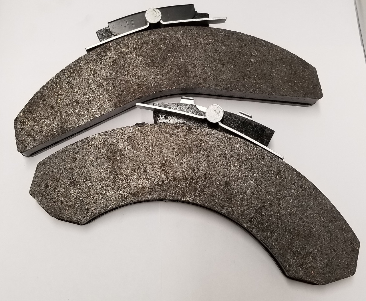 D268 Air Disc Brake Pads for Meritor ADB1560 systems