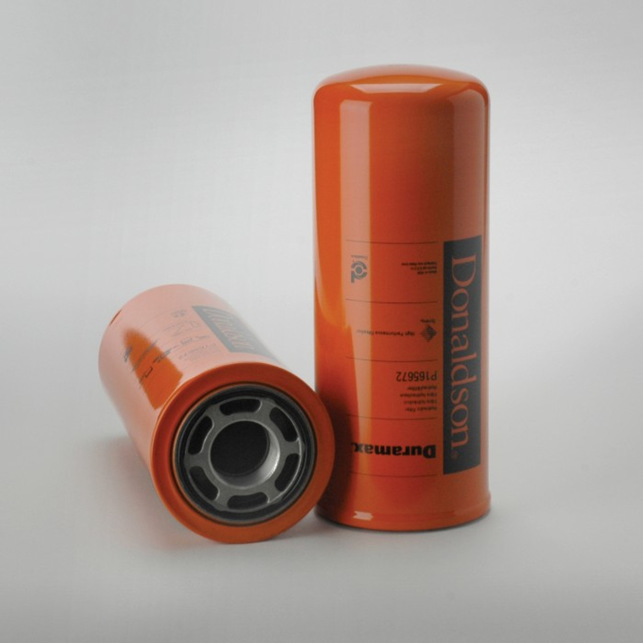 Donaldson Duramax P165672 Lube / Hydraulic Filter, Spin-on