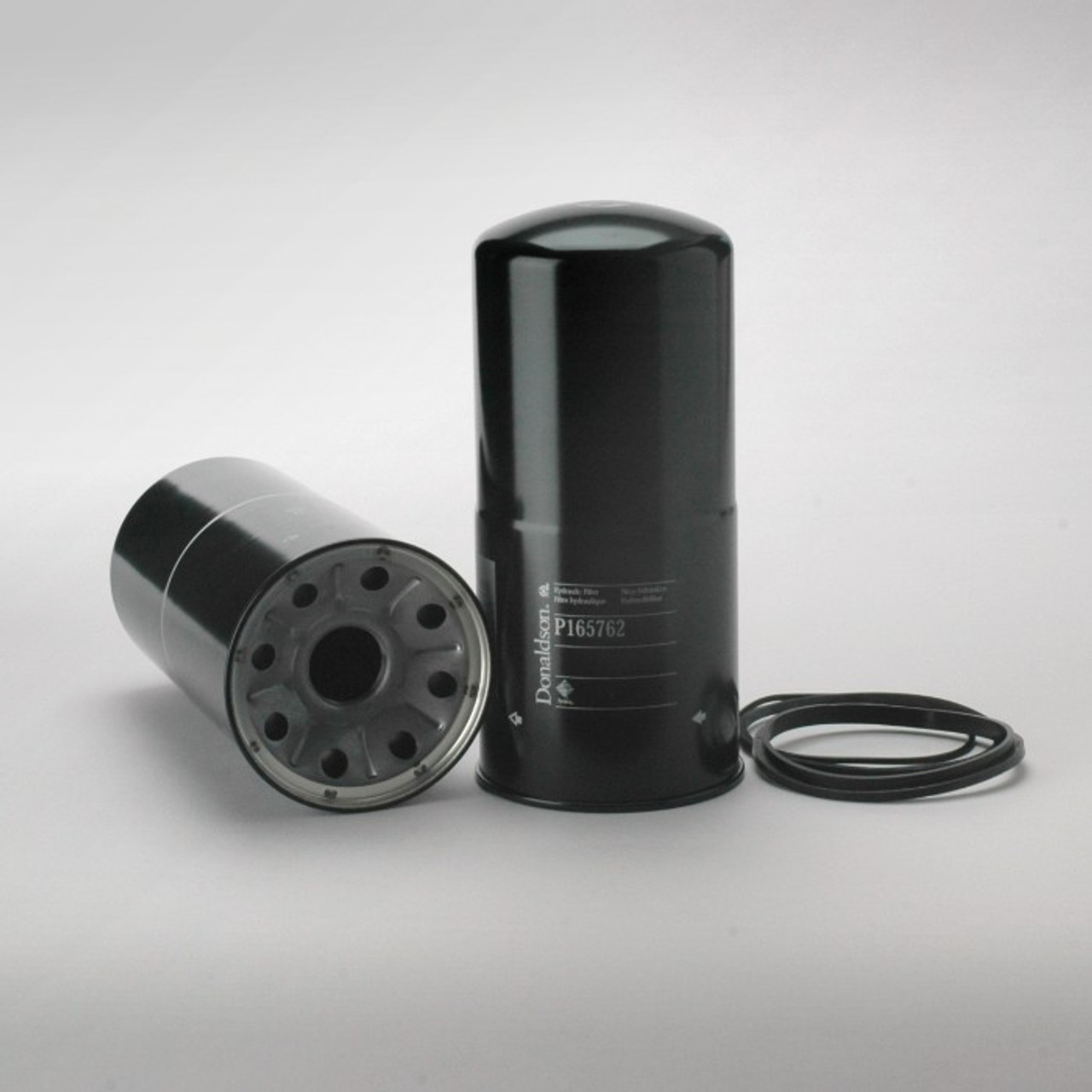 Donaldson Duramax P165762 Hydraulic Filter, Spin-on