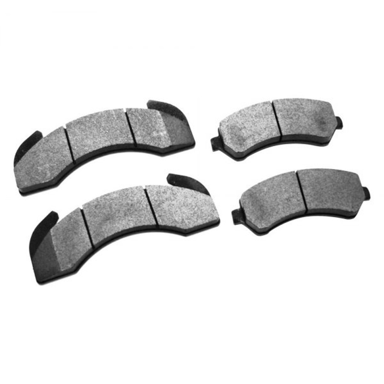 Performance Friction 0225.20 Carbon Metallic Pads