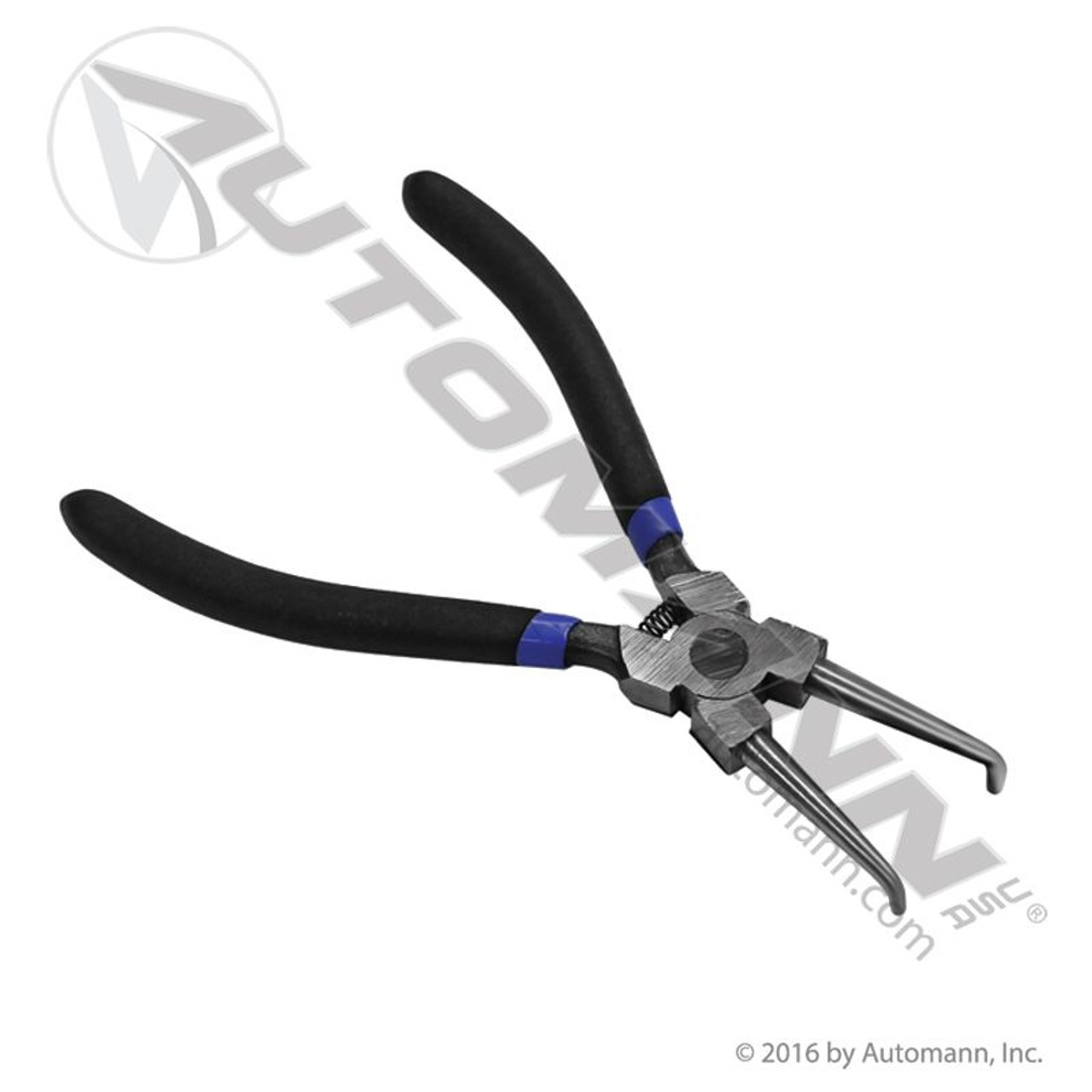 Spindle Nut Retaining Ring Pliers