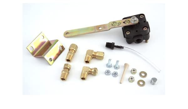Automann 171.H904 Barksdale Type Height Control Valve Kit