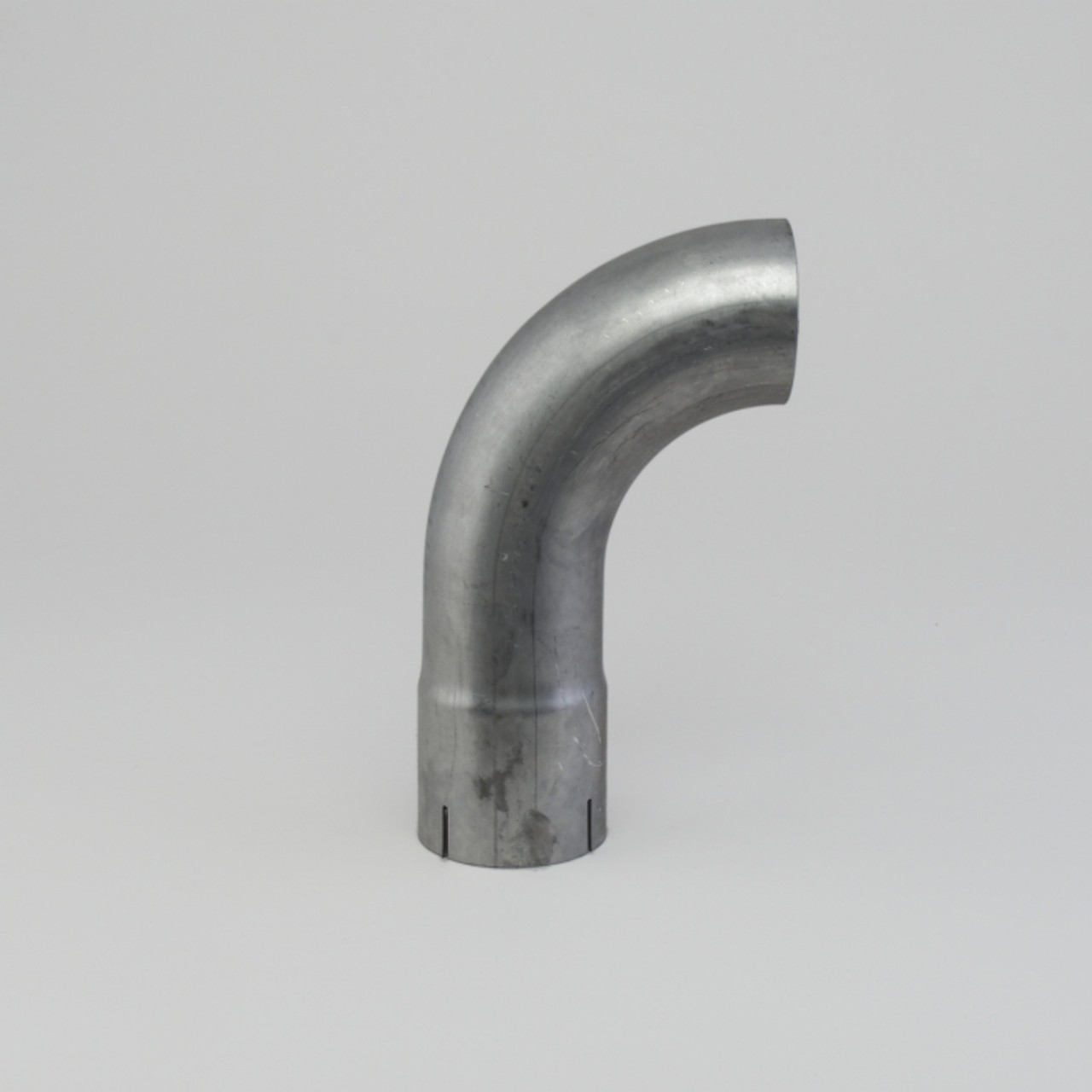 3.5" ID Tailspout- 12" Downturned