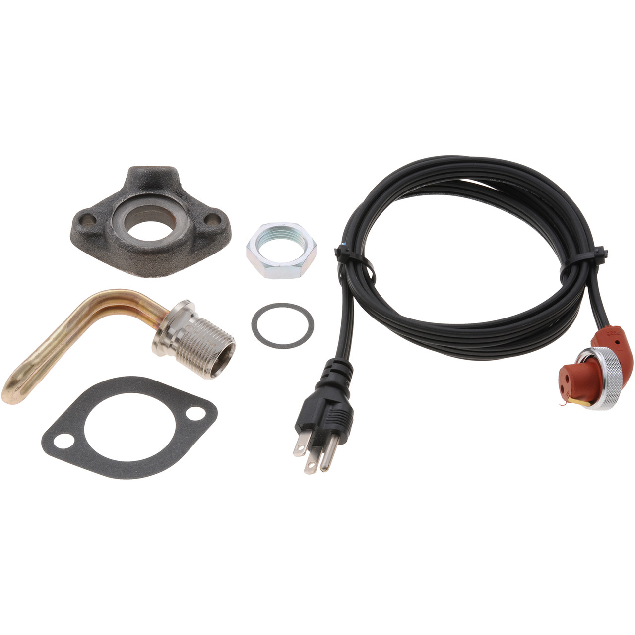 Phillips & Temro 8601291 Immersion Heater- 750W Detroit 3-53 / 4