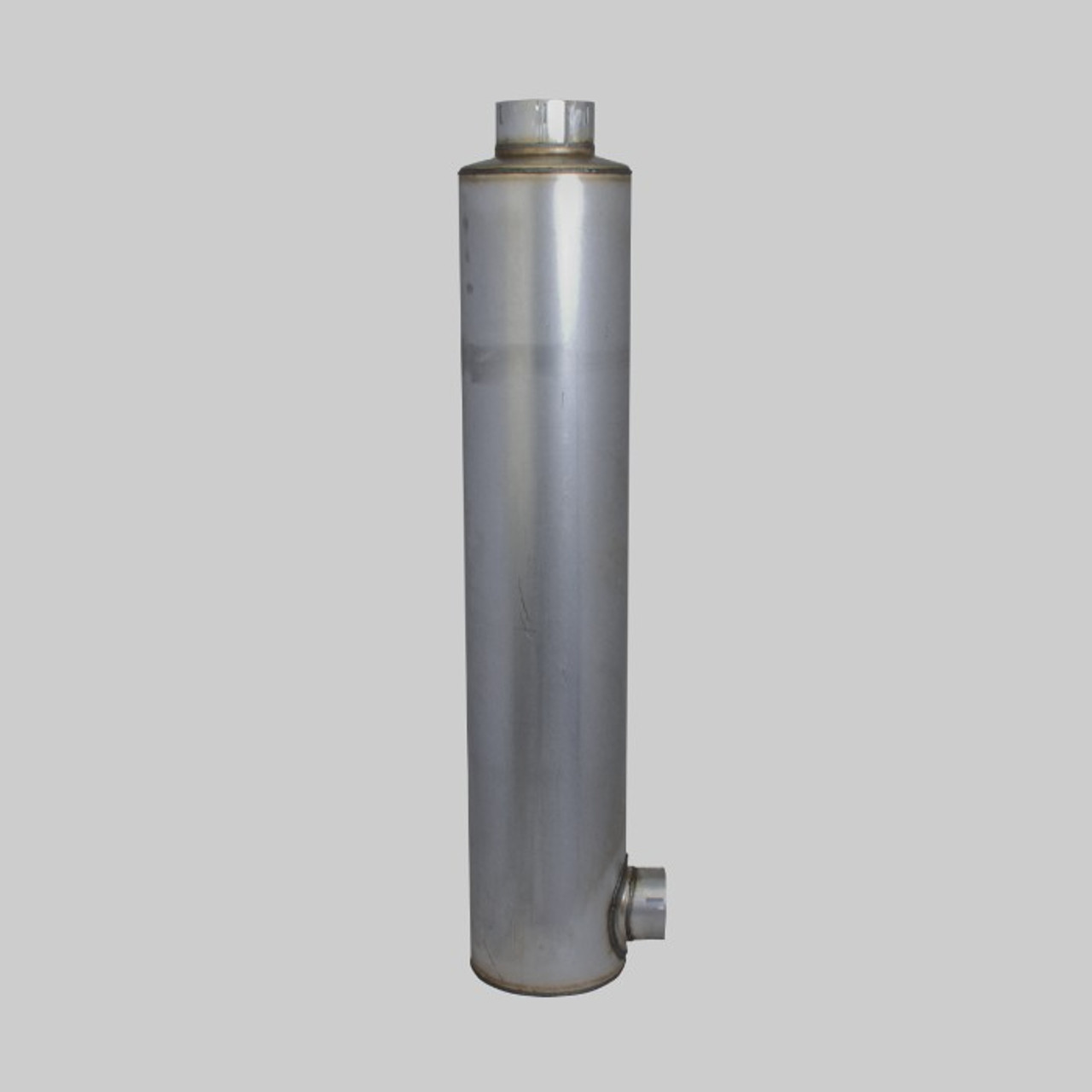 M090823 Donaldson Muffler- Style 3