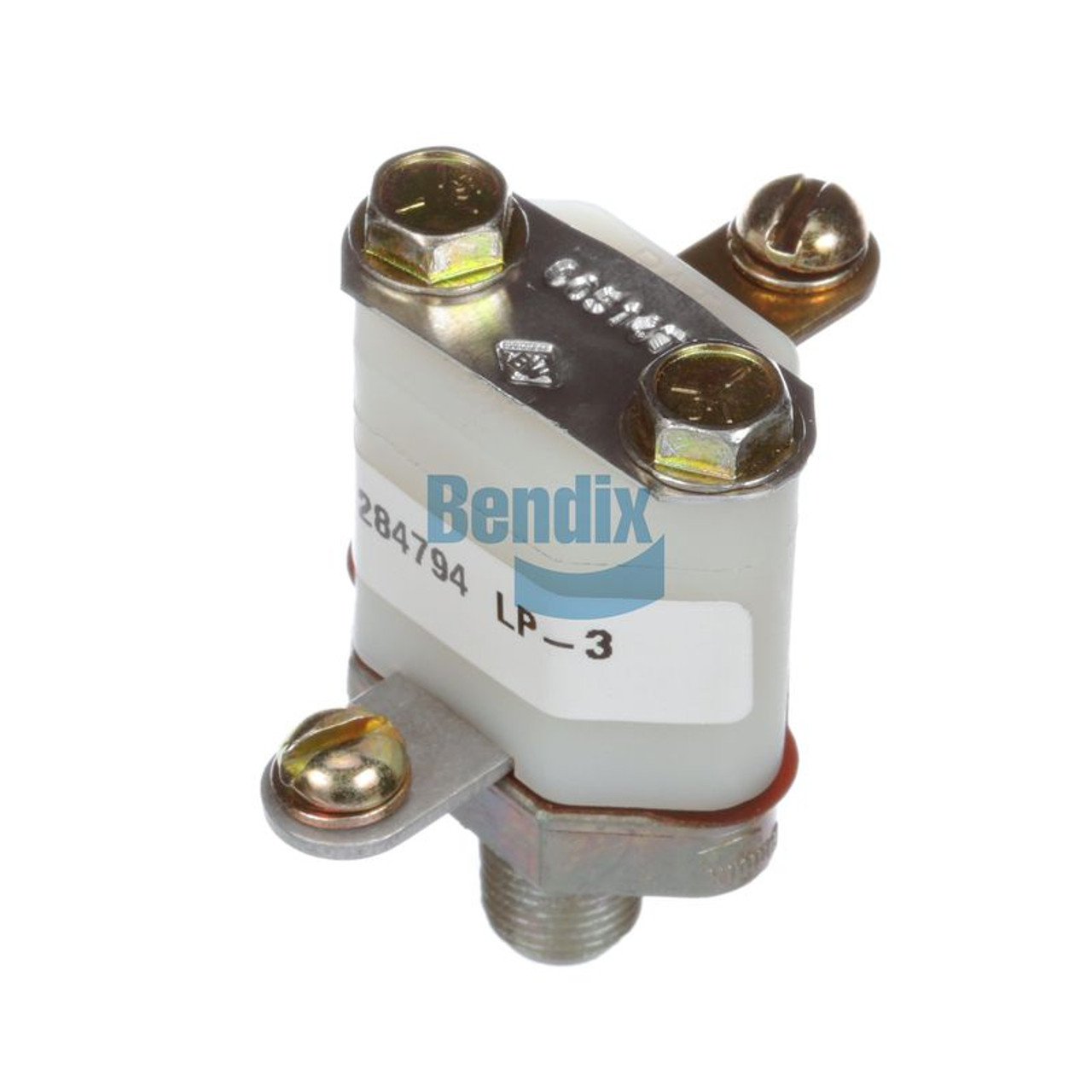 Bendix LP-3 Low Air Pressure Switch- Single Terminal- 1/8npt *Genuine  Bendix* 284794N