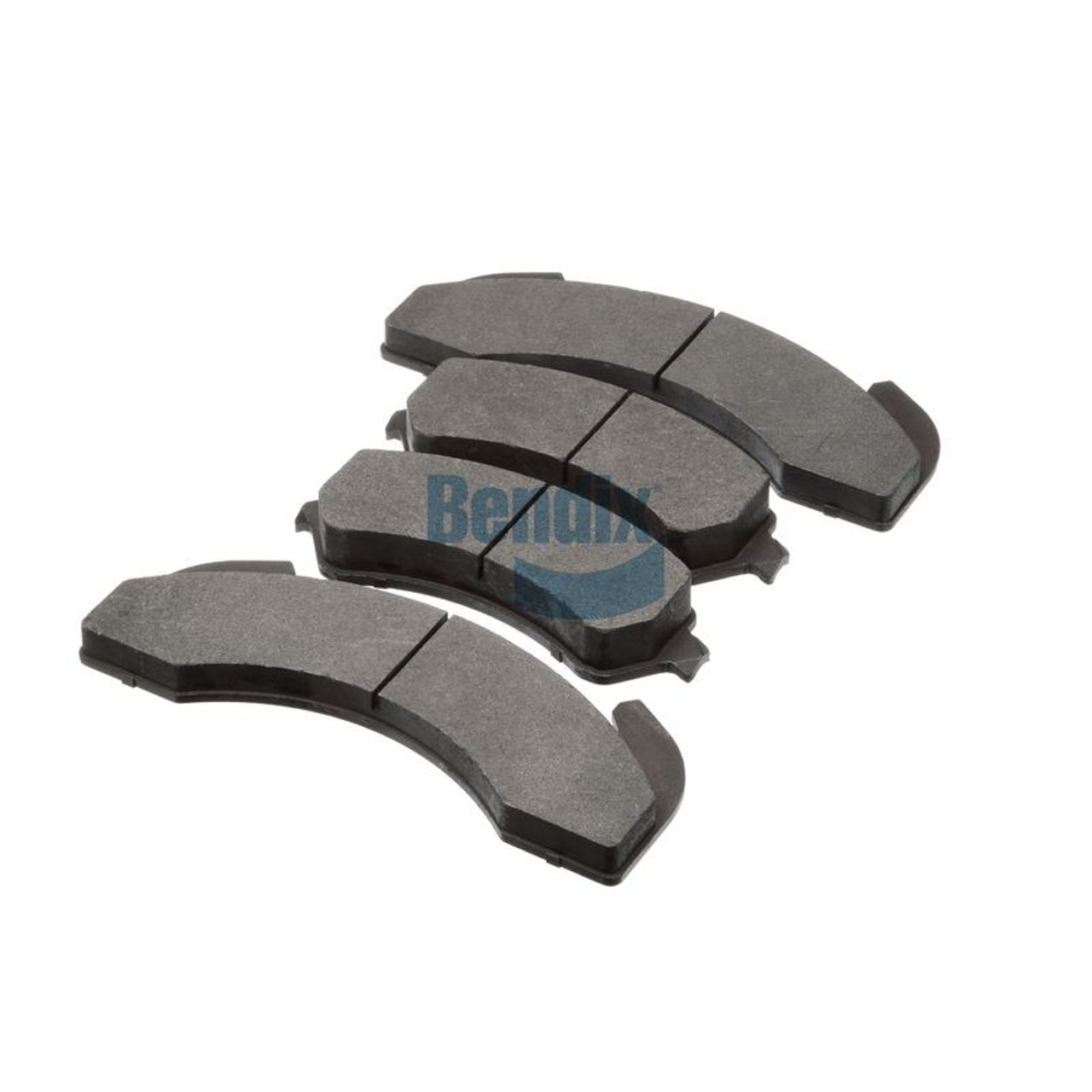 Bendix Formula Blue Disc Brake Pads- FMSI 225 Premium Lining E10902250
