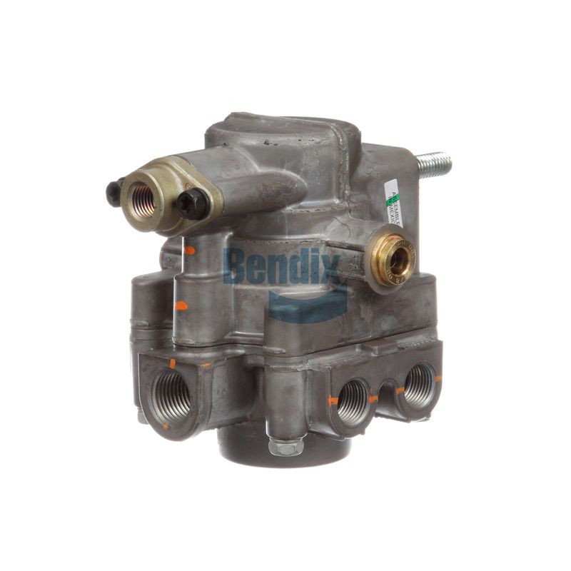 ●L7 BXK021558 by Bendix VALVE, MODULATING, SPRING BRAKE, SR-7, 3