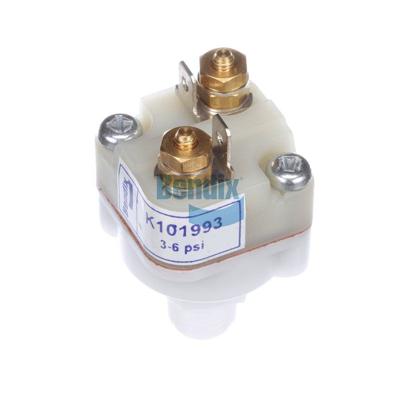 Bendix K101996 Bendix SL-4 Stop Light Switch- 8mm Terminals