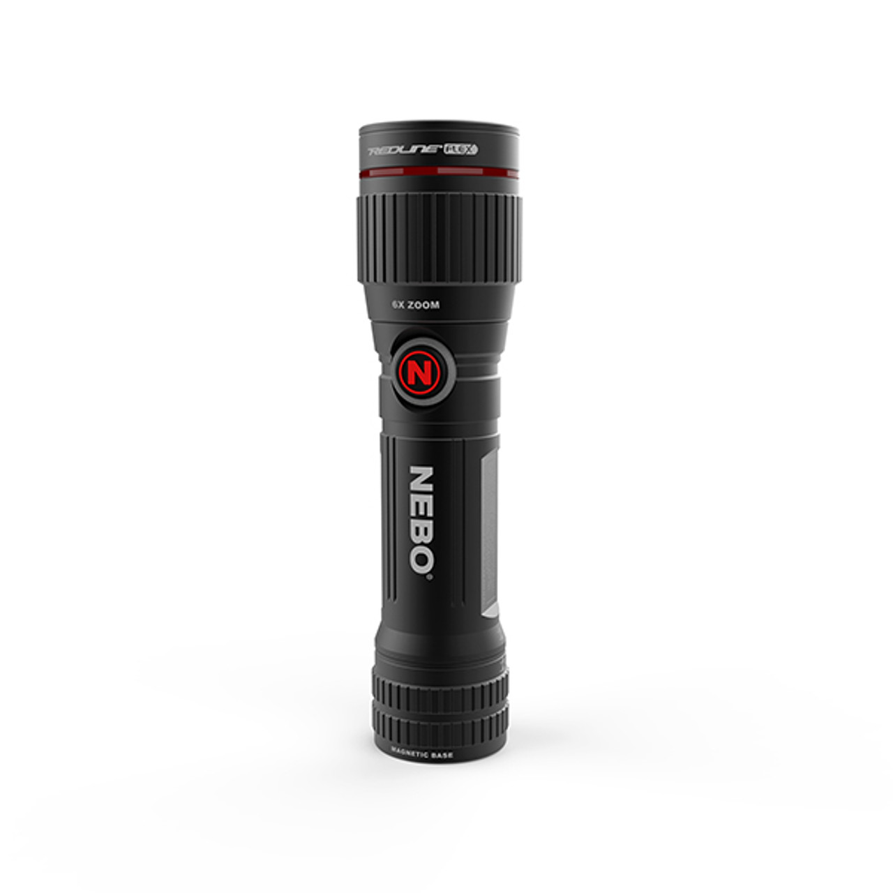 nebo rechargeable flashlight