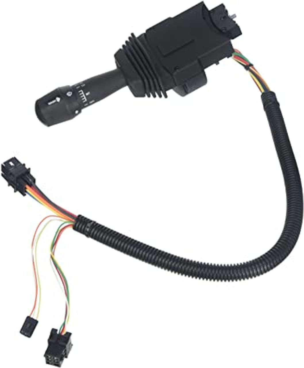 Universal Turn Signal Switch- Thomasbilt, Terex, Douglas