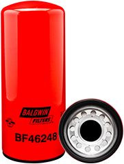 Baldwin BF46248 Baldwin BF46248 Fuel Filter, Spin-on- Cummins X15
