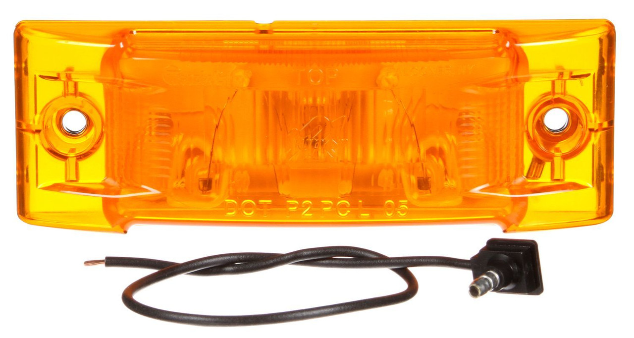 Truck-Lite 21002Y Truck-Lite 21002Y Super 21 (6