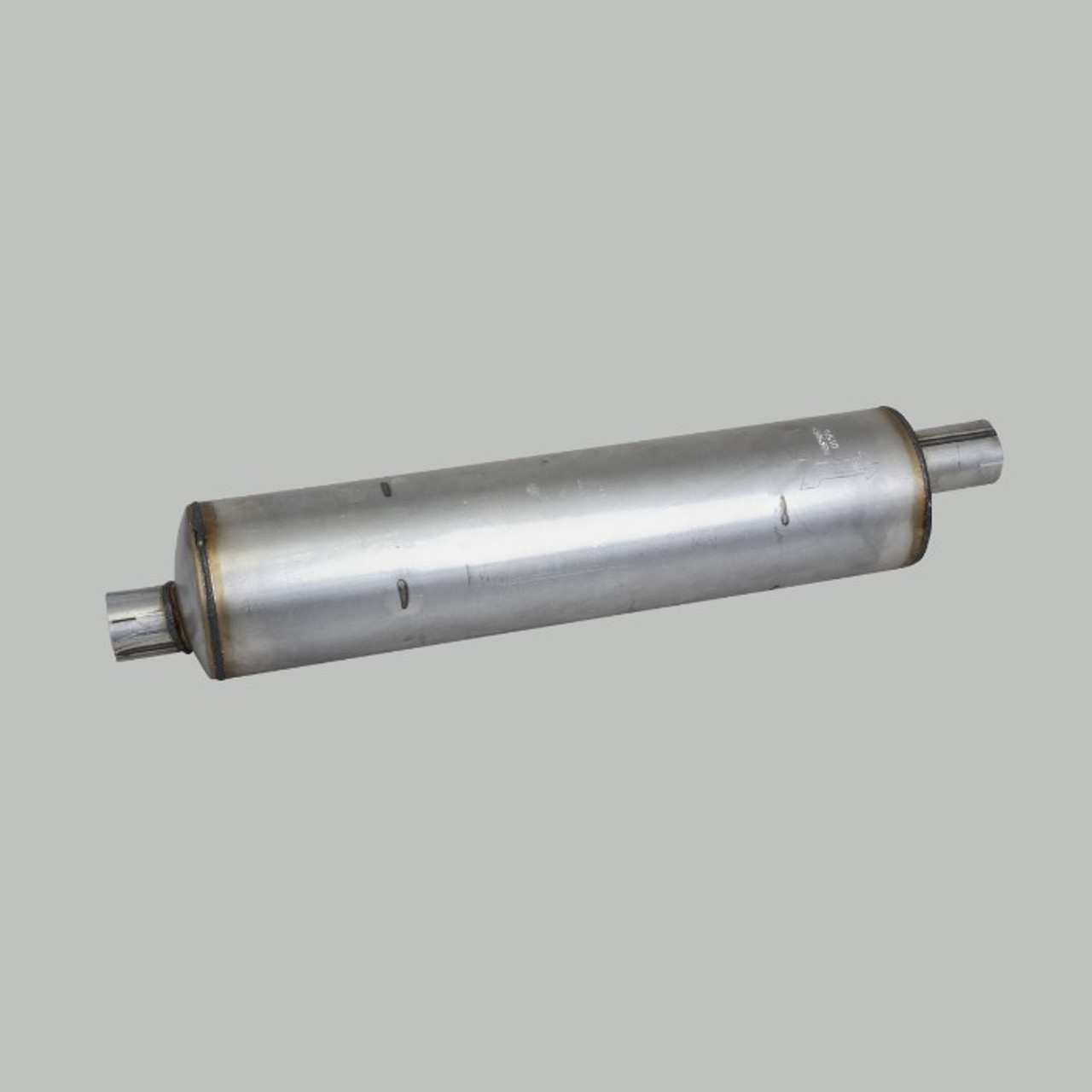 M065065 Donaldson Muffler- Style 2 (OB)