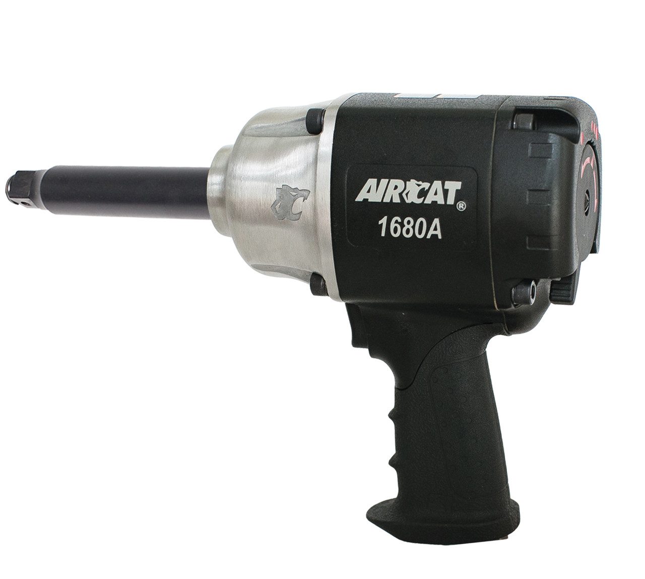Aircat 1680-A-6 Aircat 1680-A-6 Impact Wrench- 3/4