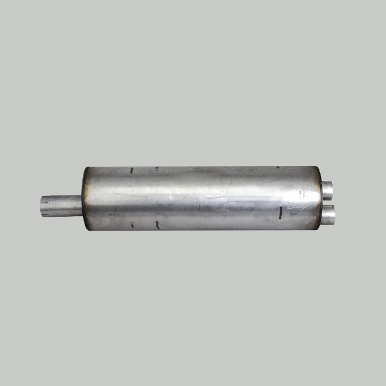 M085172 Donaldson Muffler- Style 2A (OB)