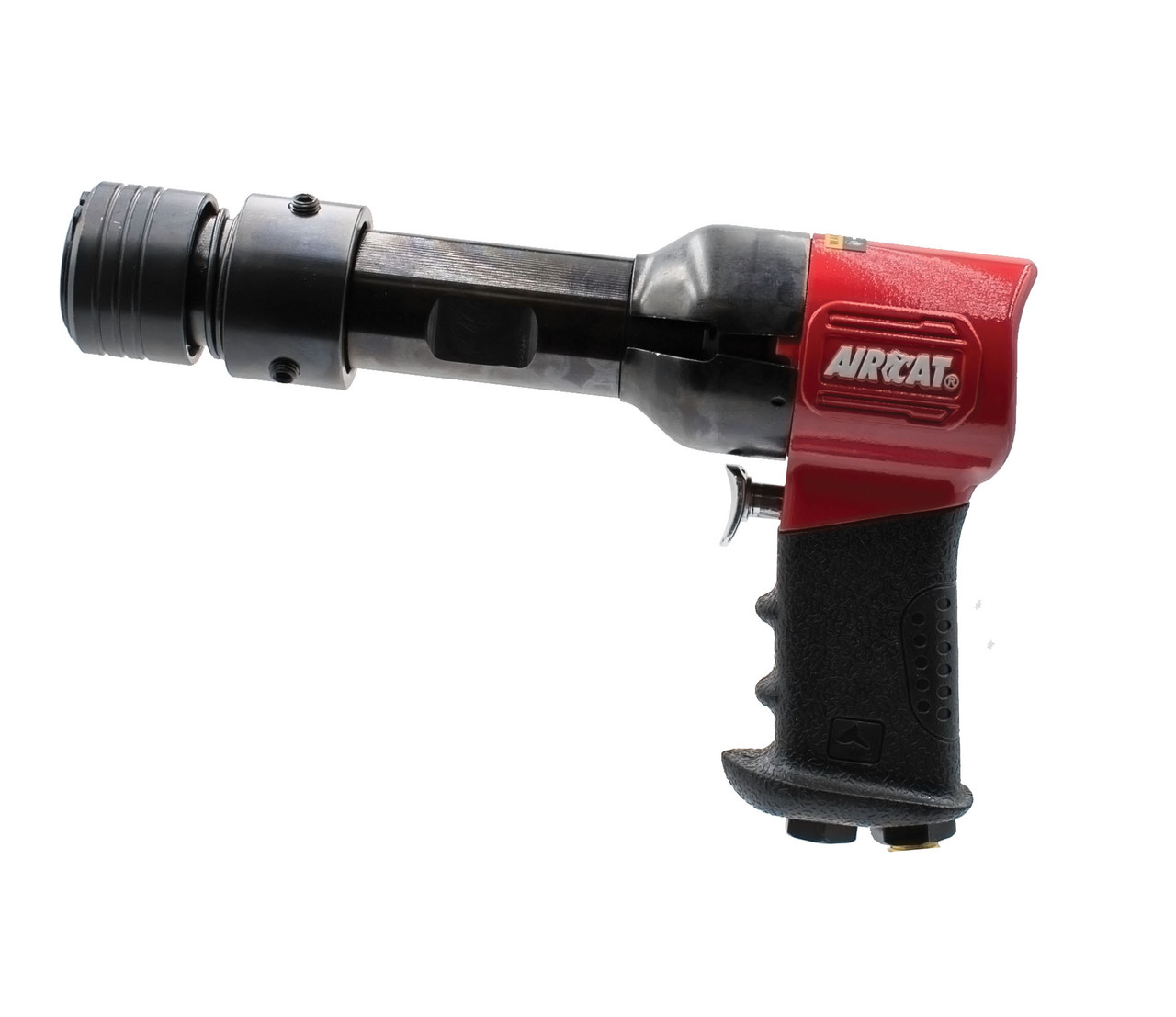 Aircat 5300-B-T .498 Shank Super Duty Air Hammer