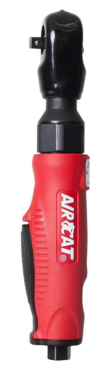 Aircat 802-5  Air Ratchet- 1/2" Drive- Composite