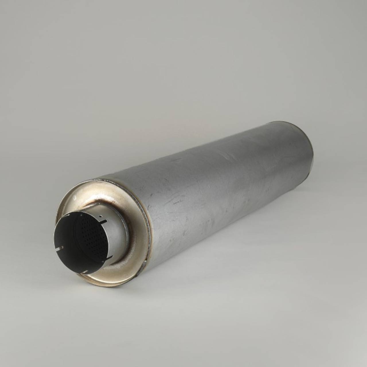 M090535 Donaldson Muffler- Style 1