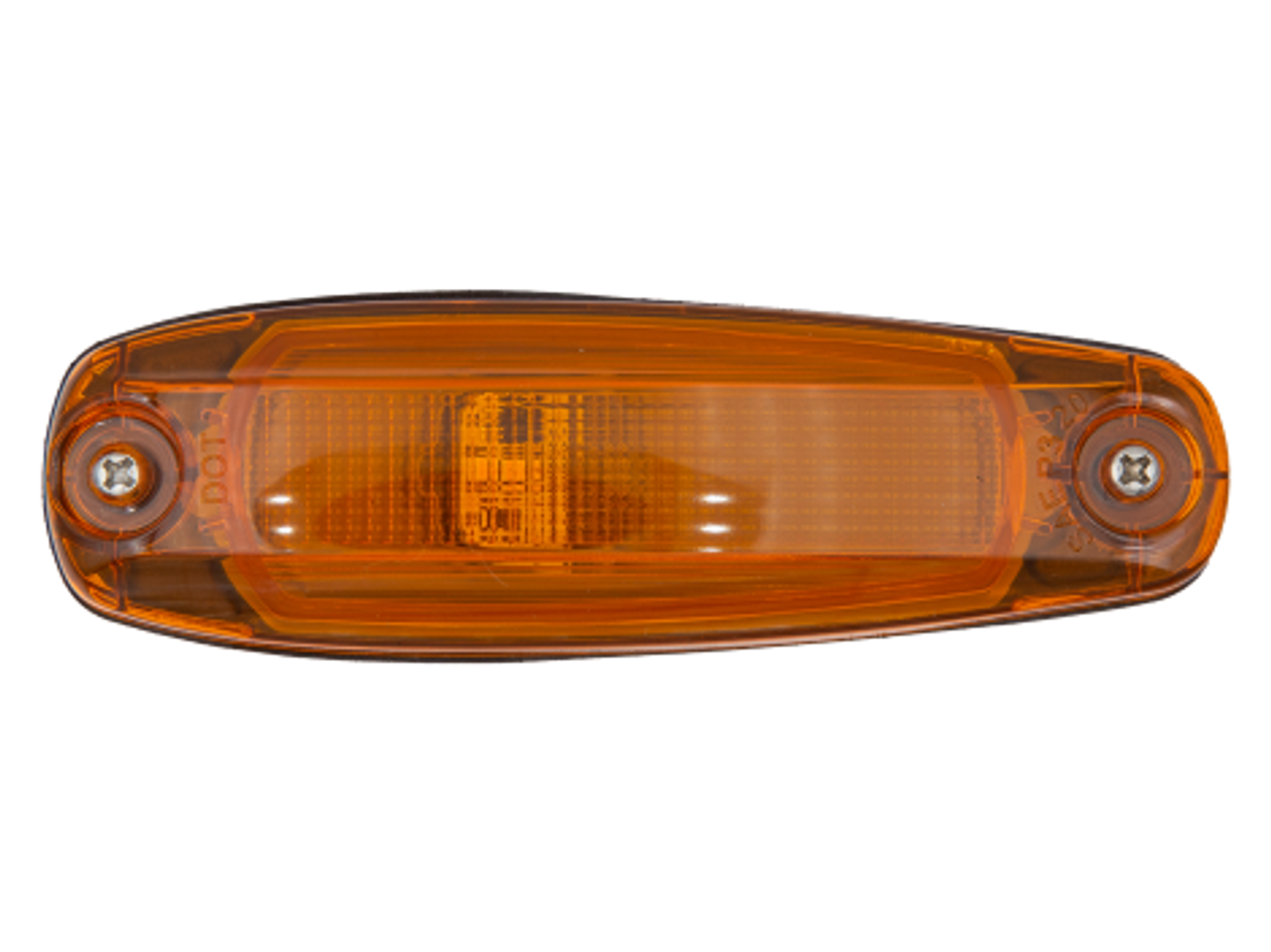 freightliner cascadia marker lights