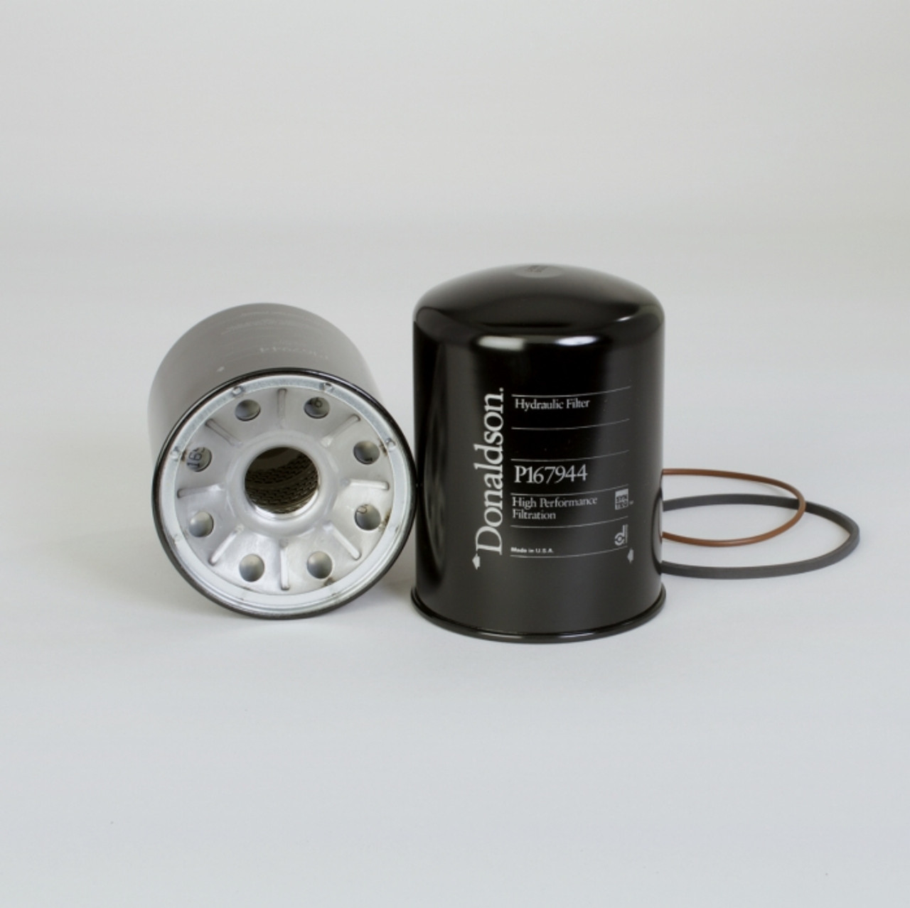 Donaldson P167944 Hydraulic Filter- Spin-on