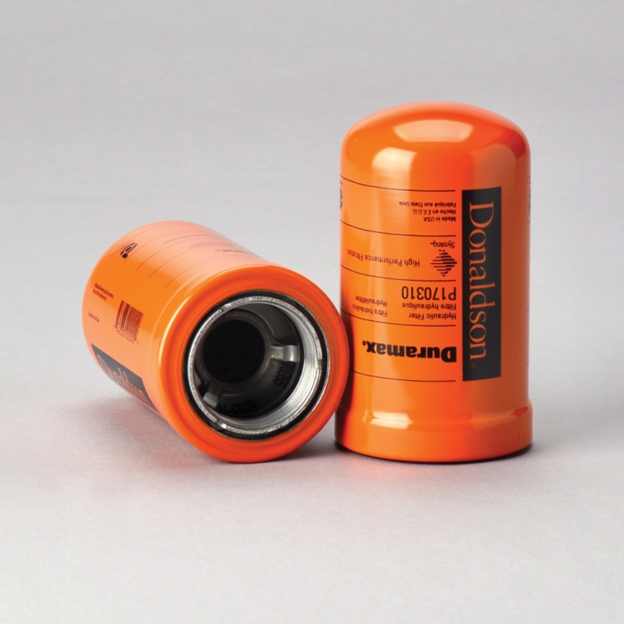 Donaldson Duramax P170310 Hydraulic Filter- Spin-on