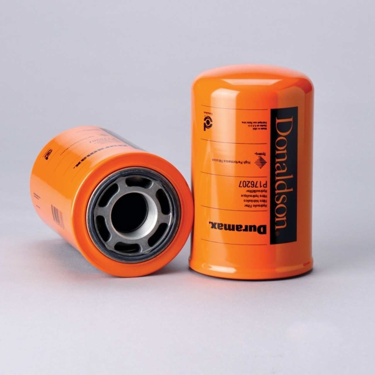 Donaldson Duramax P176207 Hydraulic Filter- Spin-on