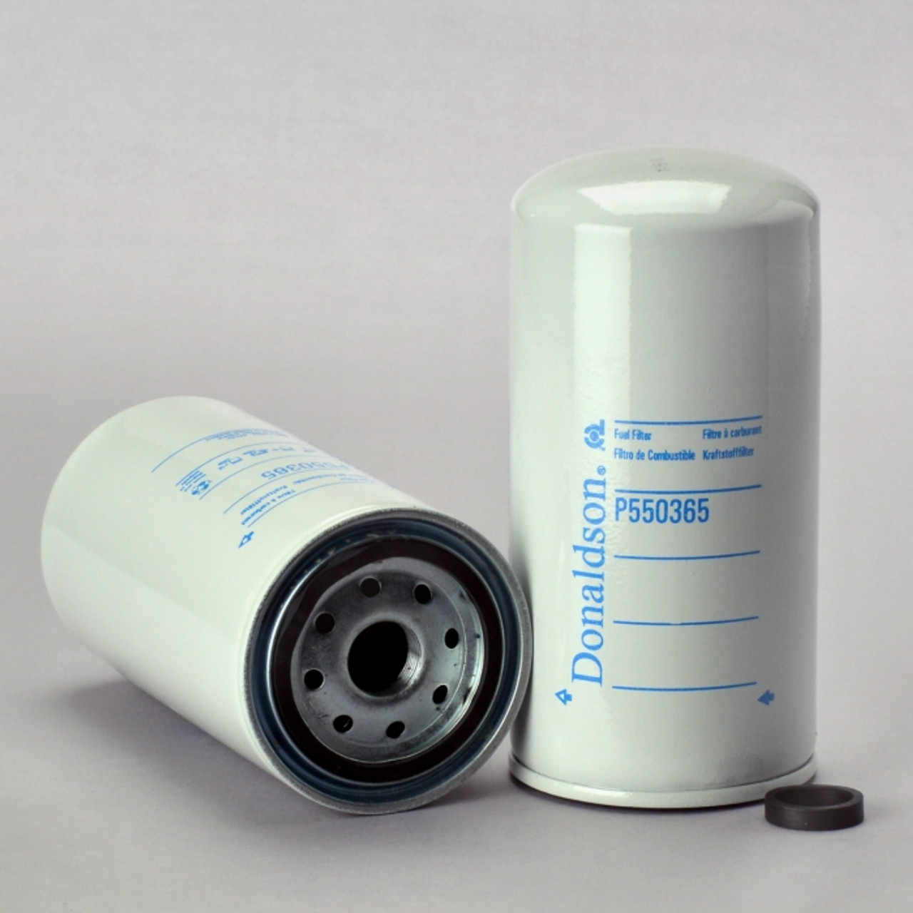 Donaldson P550365 Fuel Water Separator Filter- Spin-on