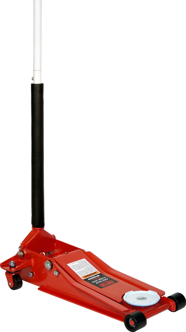 Norco 71233B 2 Ton Double Pump Floor Jack